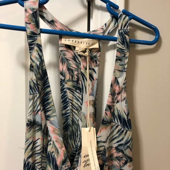 Maxi Dress - Picture 4 of 4